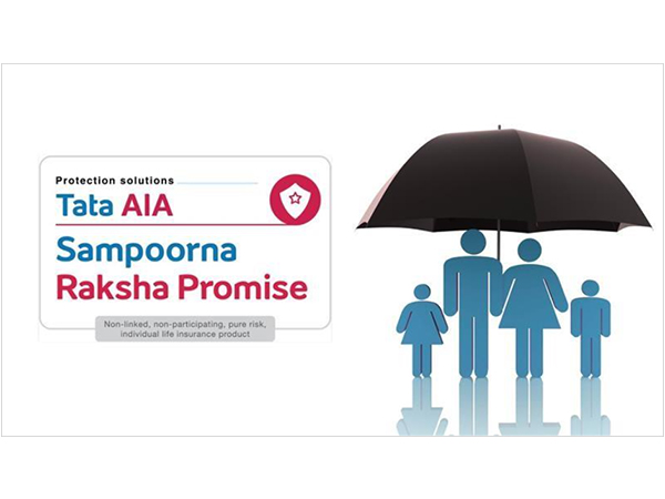 Tata AIA Sampoorna Raksha Promise: A Complete Protection Plan 