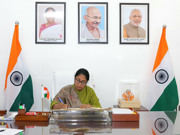 Delhi Chief Minister Rekha Gupta (Photo/X @gupta_rekha)