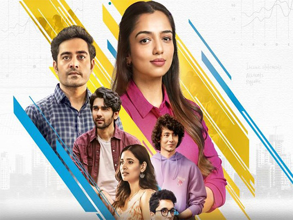 Half CA Season 2 (Image source: Instagram/ Amazon MX Player)