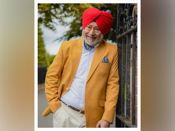 Jaswinder Bhalla (Photo/X/@msisodia)