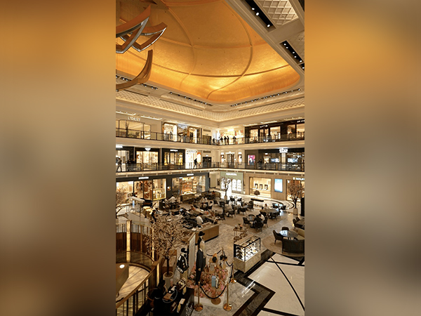 The Chanakya Hosts a Landmark Celebration of Grandeur and Exclusivity