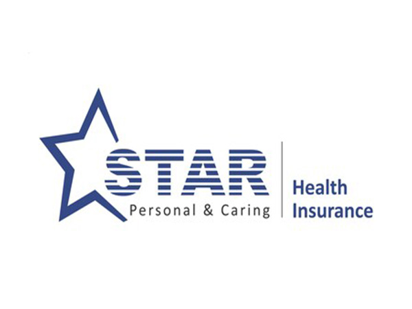 Star Health and Allied Insurance Logo