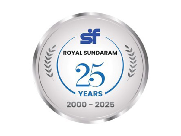 Royal Sundaram Marks 25 Years of Trust, Care, and Innovation in Insurance