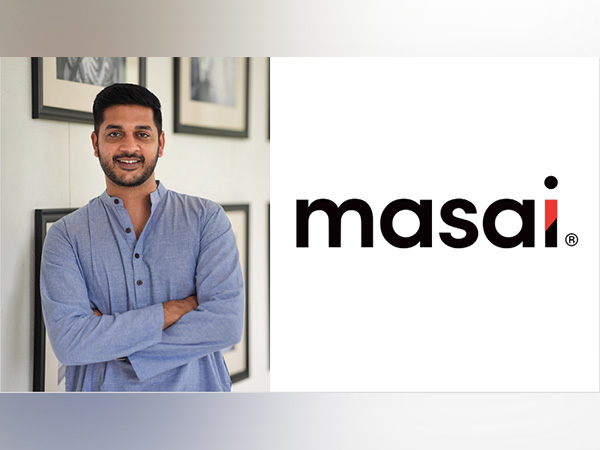 Mr. Prateek Shukla, Co-Founder & CEO, Masai