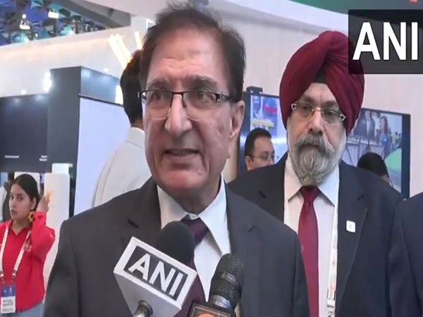 IGL Executive Director Sanjeev Bhatia (Photo/ANI)