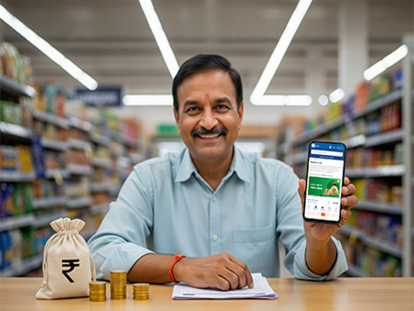 Apply for a business loan on Bajaj Markets