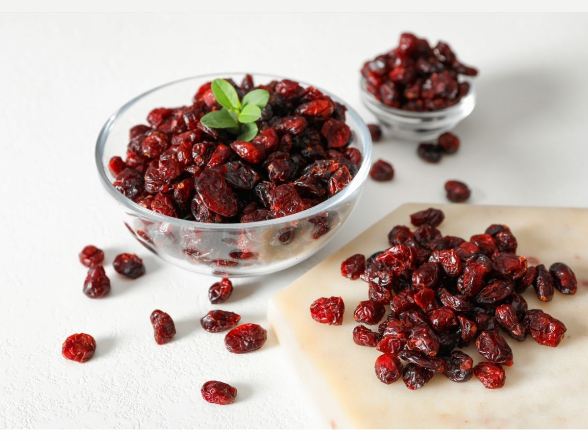 National competition to showcase the versatility of cranberries in Indian kitchens
