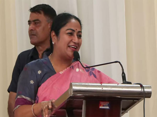 Delhi CM Rekha Gupta (Photo/ANI)