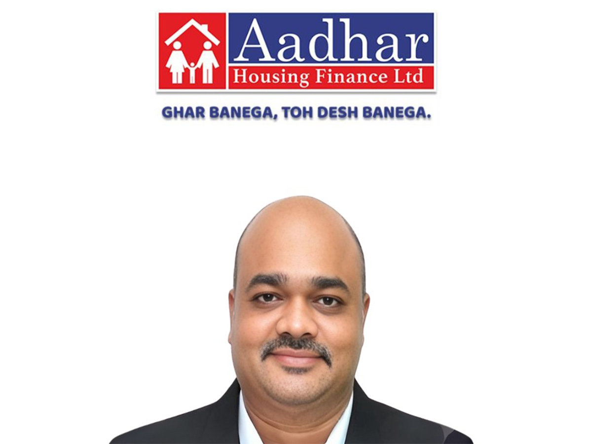 Empowering Affordable Housing Through Technology: Aadhar Housing Finance’s Success Story