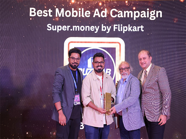 Buzzlab - Asia’s first Content led Growth Agency wins big At Emerge 2025