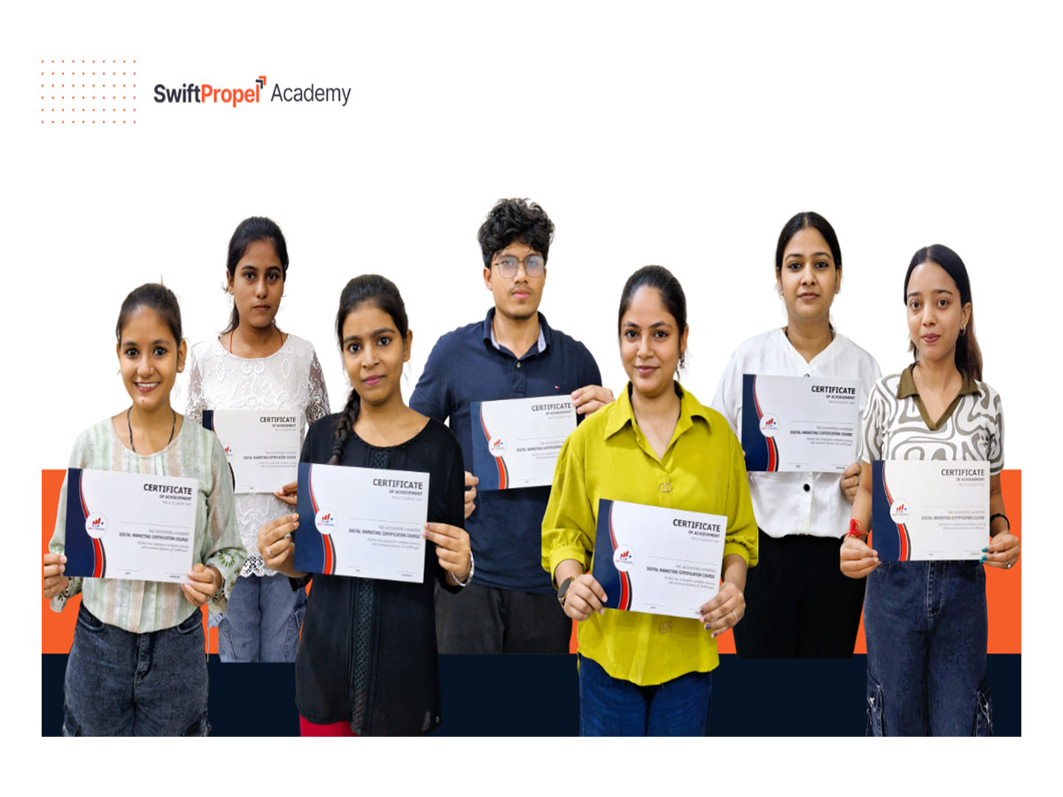 Digital Marketing Certification: A Must-Have in the Modern Job Market