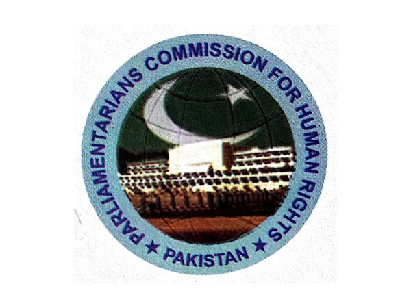 Pakistan Parliamentarians Commission for Human Rights (Photo/@PchrOfficial)