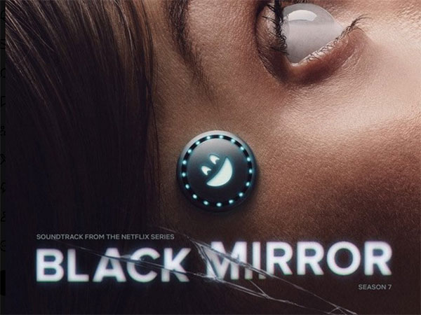 Black Mirror (Photo: Instagram/@Netflix)