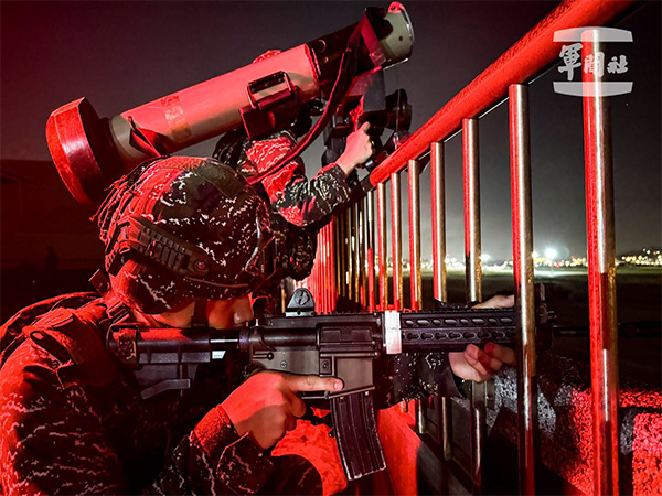 Representative Image (Photo: X@MoNDefense)