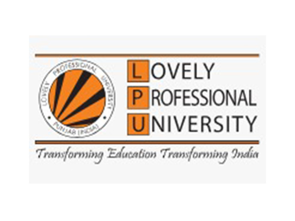 Lovely Professional University (Photo/www.lpu.in)