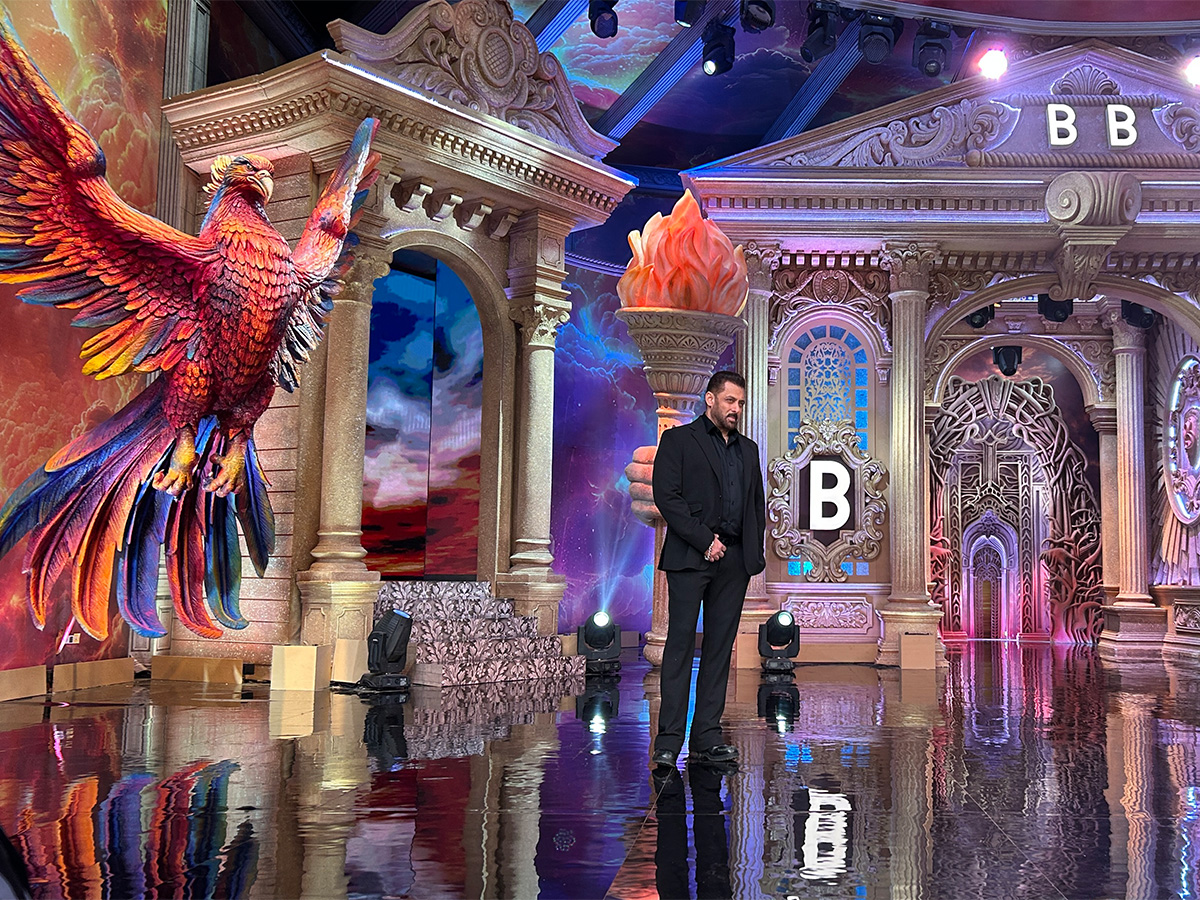 Salman Khan (Image source: JioHotstar)