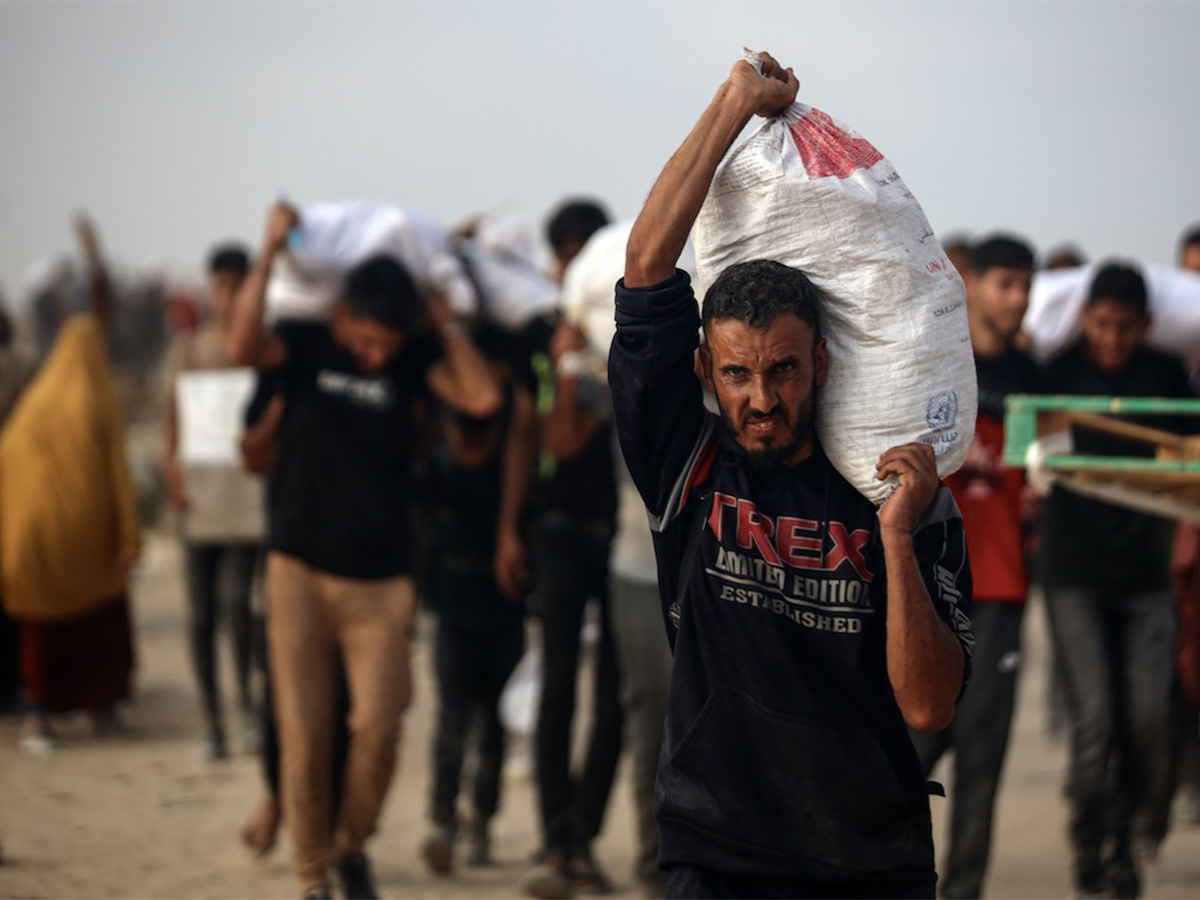 Representative Image (Photo/TPS)