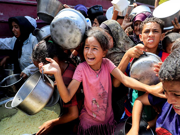 Representative Image(Image/Reuters)