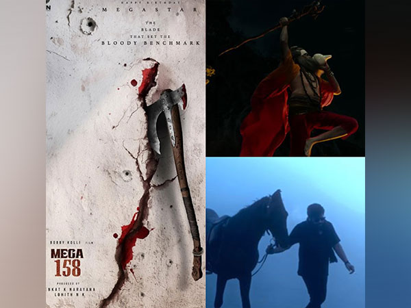 Mega 158, Vishwambhara and 'Mana ShankaraVaraprasad Garu (Photo: Instagram)