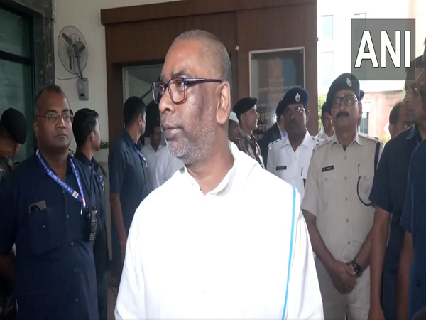 Jharkhand Chief Minister Hemant Soren (Photo/ANI)