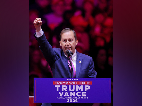 US President Donald Trump announced Sergio Gor as the next US Ambassador to India (File Photo/Reuters)