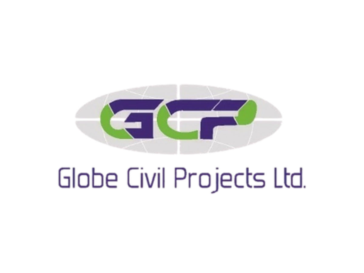 Globe Civil Projects Crosses Rs 1,000 Cr Order Book Milestone