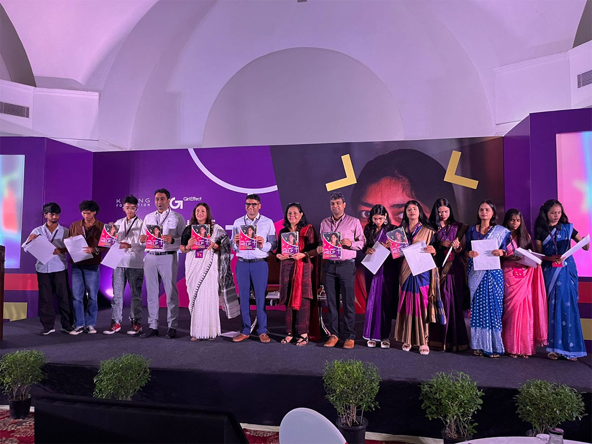 Girl Effect India Launches CTRL+SHIFT+RESPECT: An Initiative to Combat Technology-Facilitated Gender-Based Violence in India