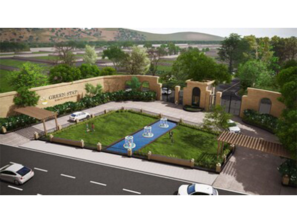 Green Step Farms by Ram Rattan Group