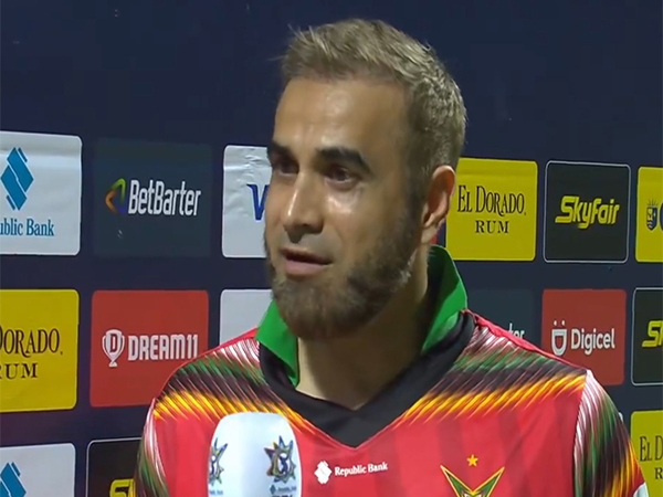  Imran Tahir (Photo: X/@CPL)