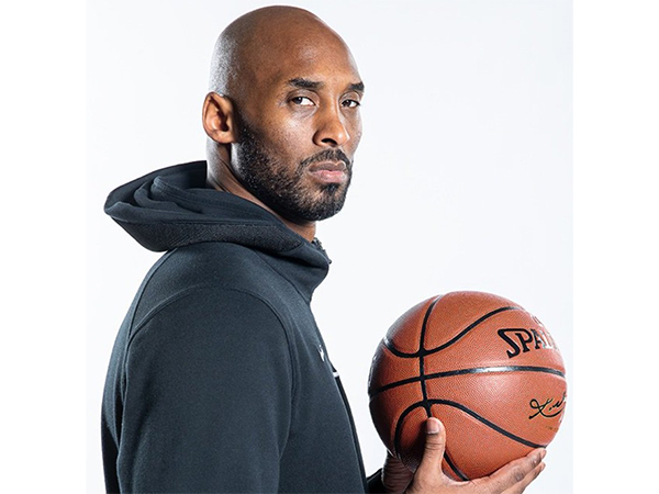  Kobe Bryant (Photo/X/@kobebryant)