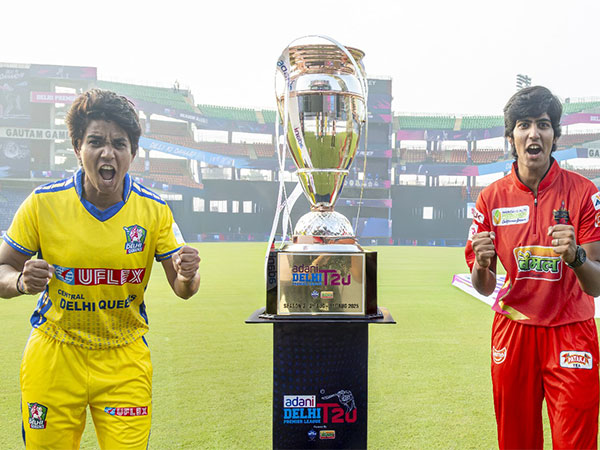 The finalists (Photo: DPL)