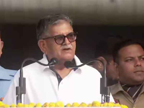 Punjab Governor Gulab Chand Kataria (File Photo/ANI)