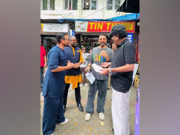 Saif Ali Khan, Akshay Kumar (Photo/instagram/@akshaykumar)