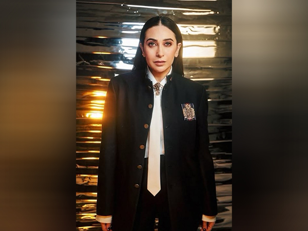 Karisma Kapoor (Photo/instagram/@therealkarismakapoor)