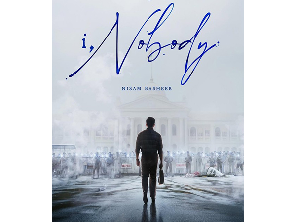 Prithviraj Sukumaran (Photo/Instagram@therealprithvi)