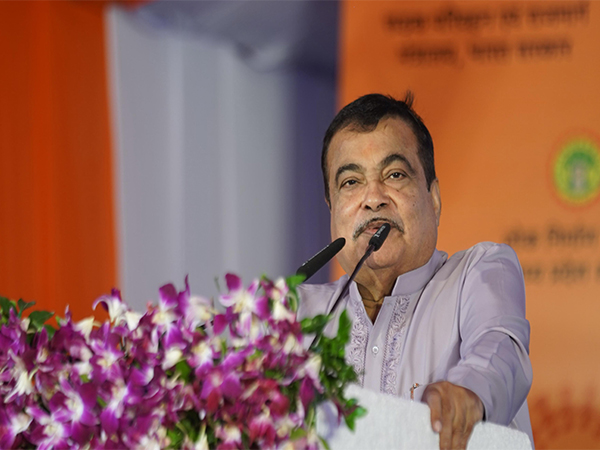 Union Minister Nitin Gadkari (Photo/x @nitin_gadkari)