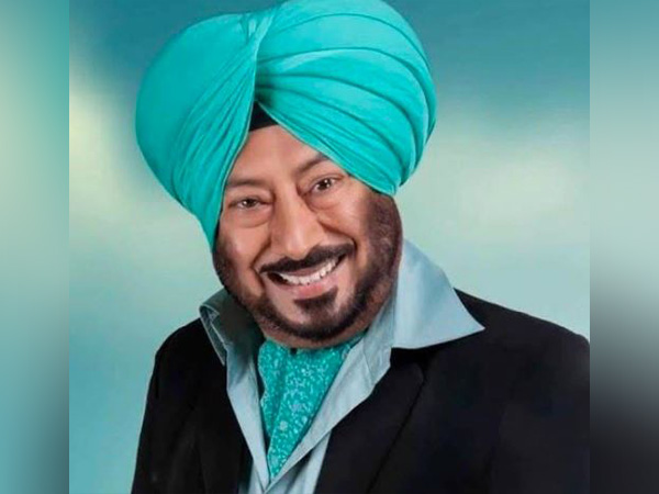 Jaswinder Bhalla (Image source: Instagram)