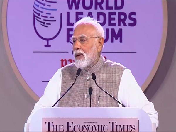 Prime Minister Narendra Modi (Photo/X@narendramodi)