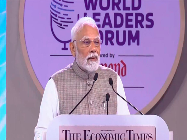 Prime Minister Narendra Modi (Photo/X@narendramodi)