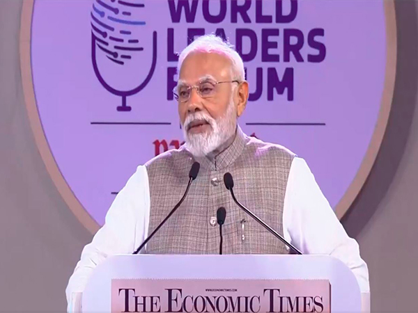 Prime Minister Narendra Modi (Photo/X@narendramodi) Prime Minister Narendra Modi (Photo/X@narendramodi)