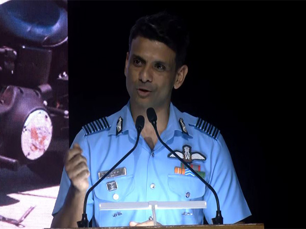 Group Captain Shubhanshu Shukla (Photo/ANI)