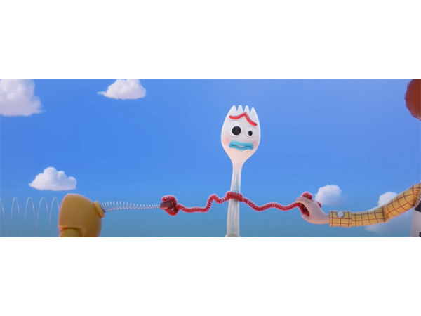 A still from Toy Story 4 teaser (Image source: YouTube /@pixar)