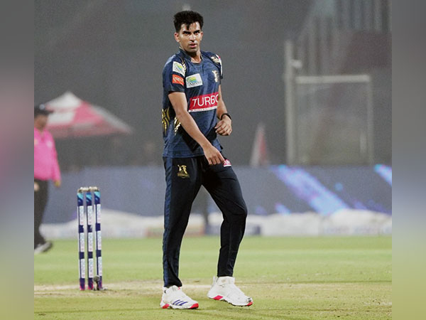 Shaurya Malik (Photo: Outer Delhi Warriors)