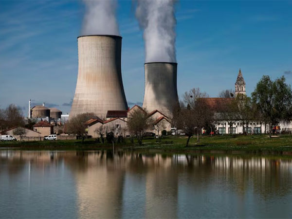 Representative Image (File Image/Reuters)