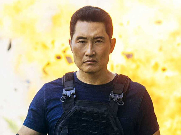 Daniel Dae Kim (Image source: X)