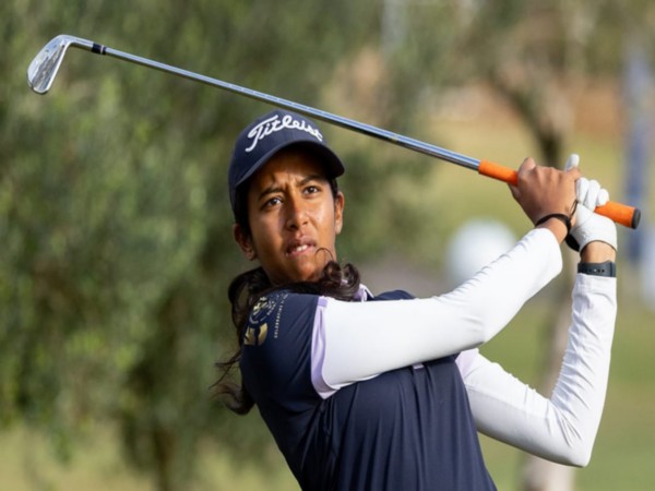 Avani Prashanth (Photo:  Hills Open)