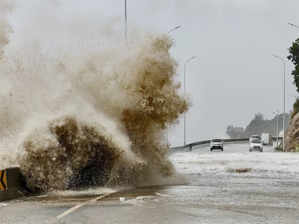 Representative Image (File Image/Reuters)