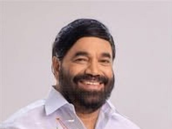 Devaswom Department Minister V N Vasavan (Photo/X@vn_vasavan