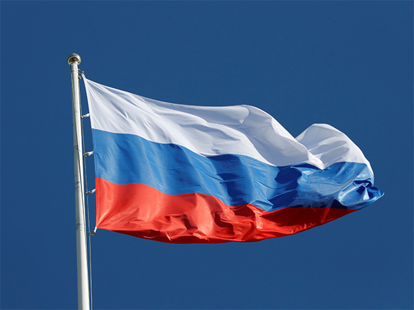 Flag of Russia (File Photo/ Reuters)