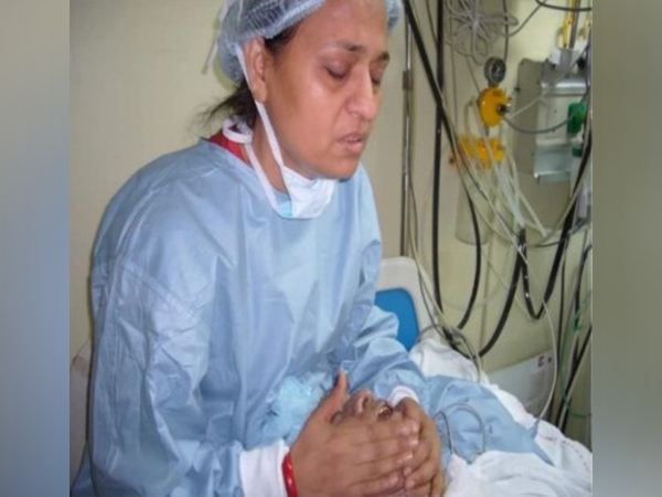 Hospital in New Delhi launches dedicated Living Will Clinic. (Photo/ApolloHospital)